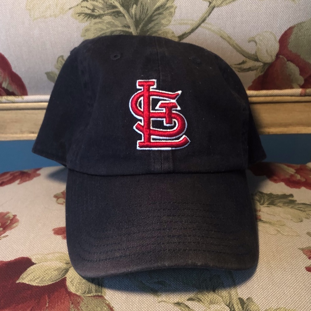 St Louis Cardinals Adjustable Baseball Hat/Cap